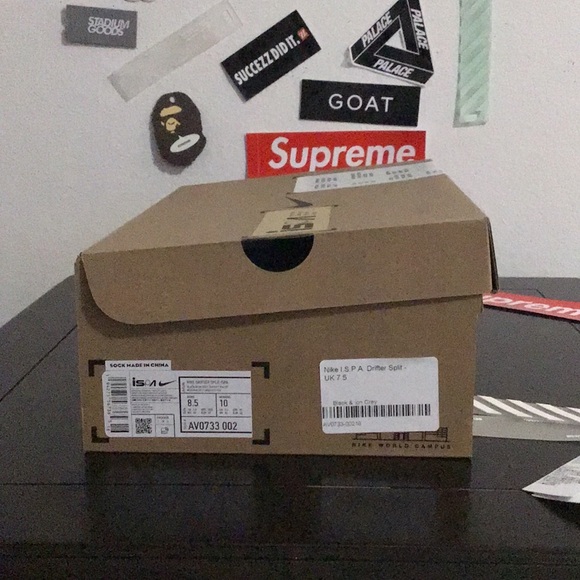 NIKE ISPA - Picture 10 of 13